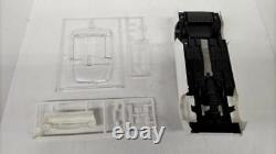 Lindberg Unassembled 1/24 Wt90