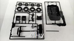 Lindberg Unassembled 1/24 Wt90