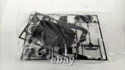 Lindberg Unassembled 1/24 Wt90