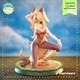 Lopunny Cynthia 3D Printing Unassembled Unpainted Resin Garage Kits Model Kits