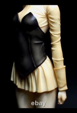 Luce klondike Unassembled Unpainted Model Kits Resin 1/6 Scale Garage Kits