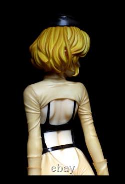 Luce klondike Unassembled Unpainted Model Kits Resin 1/6 Scale Garage Kits