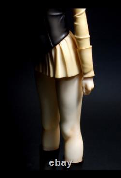 Luce klondike Unassembled Unpainted Model Kits Resin 1/6 Scale Garage Kits