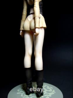 Luce klondike Unassembled Unpainted Model Kits Resin 1/6 Scale Garage Kits