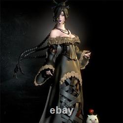 Lulu 3D Printing Unassembled Unpainted Model Kits Garage Kits