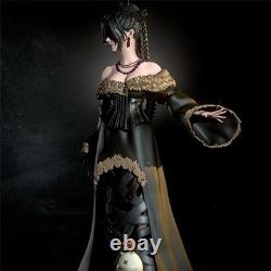 Lulu 3D Printing Unassembled Unpainted Model Kits Garage Kits