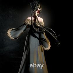 Lulu 3D Printing Unassembled Unpainted Model Kits Garage Kits