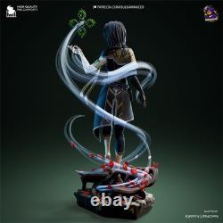 Lune 3D Printing Unassembled Unpainted Resin Garage Kits Model Kits