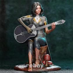 Lune 3D Printing Unassembled Unpainted Resin Model Kits Garage Kits