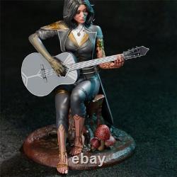 Lune 3D Printing Unassembled Unpainted Resin Model Kits Garage Kits