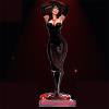 Lust Unassembled Unpainted 3D Printing Resin Model Kits Garage Kits