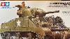M4 Sherman Early 1 35 Scale Tamiya Model Kit Part 5a An Interruption