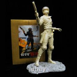 MAD MAX 1979 kit 1/6 scale (unpainted / unassembled)