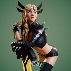 MAGIK & Sword 1/4 3D Printing Model Kit Unpainted Unassembled 44cm GK