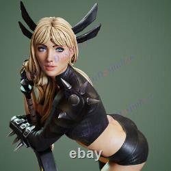 MAGIK & Sword 1/4 3D Printing Model Kit Unpainted Unassembled 44cm GK