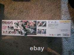 MG 1/100 Scale RX-0 Unicorn Gundam Full Psycho Frame Mobile Suit With Base Stand