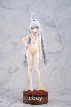 MNF Le Malin Azur Lane Unassembled Unpainted Model Kits Resin Garage Kits 1/6