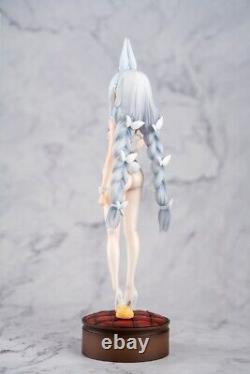 MNF Le Malin Azur Lane Unassembled Unpainted Model Kits Resin Garage Kits 1/6