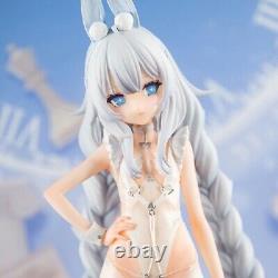 MNF Le Malin Azur Lane Unassembled Unpainted Model Kits Resin Garage Kits 1/6