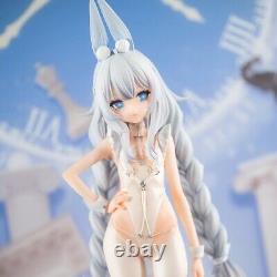 MNF Le Malin Azur Lane Unassembled Unpainted Model Kits Resin Garage Kits 1/6