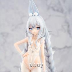 MNF Le Malin Azur Lane Unassembled Unpainted Model Kits Resin Garage Kits 1/6