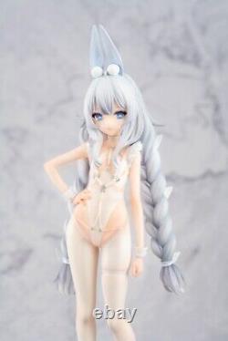 MNF Le Malin Azur Lane Unassembled Unpainted Model Kits Resin Garage Kits 1/6