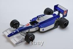 MODEL KIT MFH K865 1/12 1990 TYRRELL 019 MONACO/JAPANESE GP SHIPS FREE in USA