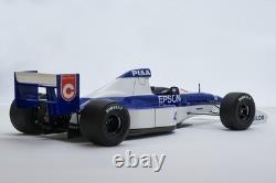 MODEL KIT MFH K865 1/12 1990 TYRRELL 019 MONACO/JAPANESE GP SHIPS FREE in USA