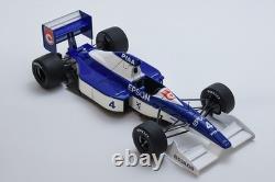 MODEL KIT MFH K865 1/12 1990 TYRRELL 019 MONACO/JAPANESE GP SHIPS FREE in USA