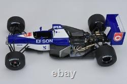 MODEL KIT MFH K865 1/12 1990 TYRRELL 019 MONACO/JAPANESE GP SHIPS FREE in USA