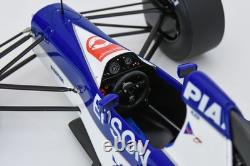 MODEL KIT MFH K865 1/12 1990 TYRRELL 019 MONACO/JAPANESE GP SHIPS FREE in USA