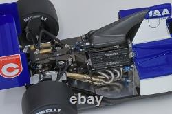 MODEL KIT MFH K865 1/12 1990 TYRRELL 019 MONACO/JAPANESE GP SHIPS FREE in USA