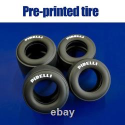 MODEL KIT MFH K865 1/12 1990 TYRRELL 019 MONACO/JAPANESE GP SHIPS FREE in USA