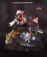MOMO Takakura Ken 3D Printing Unassembled Unpainted Resin Model Kits Garage Kits