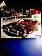 MPC 1/16 Dodge Charger Street Charger Super Rare F/S In 2012 Super Rare'73/74