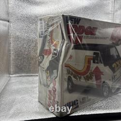 MPC #1-7822. 1978 Dodge Krazy Van Model Kit, Sealed