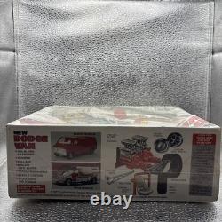 MPC #1-7822. 1978 Dodge Krazy Van Model Kit, Sealed