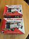 MPC Open Road Camper Pickup NIB Plus Parts