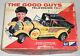 MPC THE GOOD GUYS TELEVISION TAXI by GEORGE BARRIS 1/25