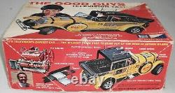 MPC THE GOOD GUYS TELEVISION TAXI by GEORGE BARRIS 1/25
