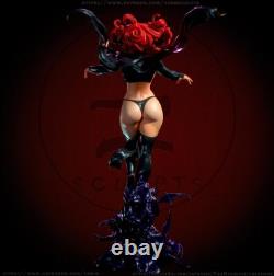 Madelyne Pryor 1/4 3D Printing Model Kit Unpainted Unassembled GK 55cm 001