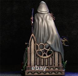 Magdalena 3D Printing Unassembled Unpainted Resin Model Kits Garage Kits