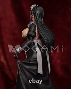 Maid 1/6 Scale Unassembled Unpainted Resin Model Kits Garage Kits