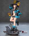 Maki Oze 3D Printing Unassembled Unpainted Model Kits Resin Garage Kits Cast