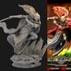 Malenia 3D Printing Unassembled Unpainted Model Kits Resin Garage Kits