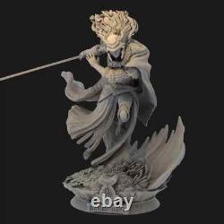 Malenia 3D Printing Unassembled Unpainted Model Kits Resin Garage Kits