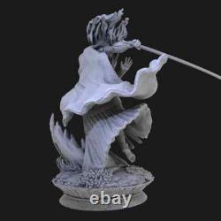Malenia 3D Printing Unassembled Unpainted Model Kits Resin Garage Kits
