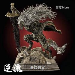 Maliketh 3D Printing Unassembled Unpainted Model Kits Garage Kits