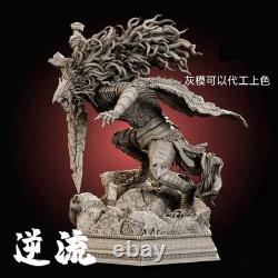 Maliketh 3D Printing Unassembled Unpainted Model Kits Garage Kits