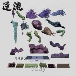 Maliketh 3D Printing Unassembled Unpainted Model Kits Garage Kits